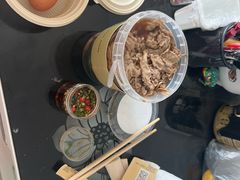 -一绪に寿喜烧(荟聚店)