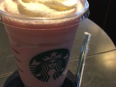 -星巴克(西安机场1店T3到达店)