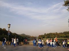 -浙江大学(玉泉校区)