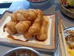 -耍盆友·重庆江湖菜(百子湾店)