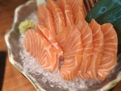 -鮨禾屋寿司居酒屋(余杭万达店)