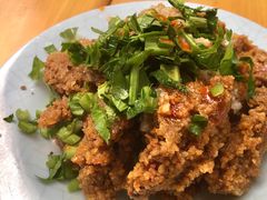 -朱大嘴肥肠血旺(福字街店)
