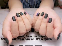 -Hands Nail专业美甲美睫