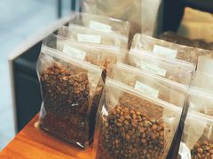 -COFFEE HOLIC(朝外SOHO店)