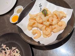-吕氏焗小鲜•海鲜青岛菜(总店)