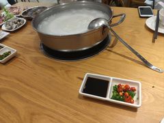 -吉友粥底火锅(方斜路店)