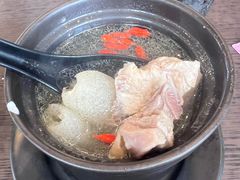 -古代饭堂(冠亚店)