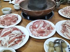 -元盛居(生态大街店)