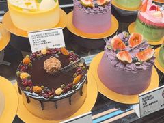 -PAPER STONE BAKERY(天汇广场店)