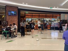 -荣小馆(椒江青悦城店)