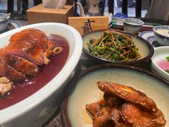 -南京大牌档(富力海珠城店)