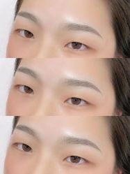 -久匠·野生眉半永久纹眉