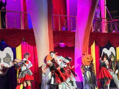 -大连海昌发现王国主题公园