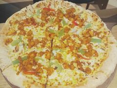 -棒约翰比萨·意面(张江店)