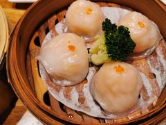 -点心传说·粤菜点心(佐阾虹湾店)