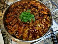 -黄记煌三汁焖锅(新世纪广场店)