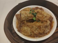 -万龙洲海鲜(大兴绿地缤纷城店)