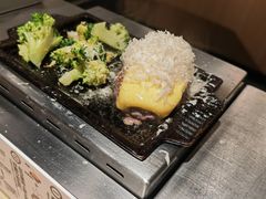-肉肉大米(金虹桥店)