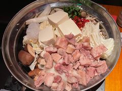 -醉虎传(南锣鼓巷店)