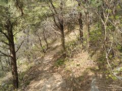 -龙洞风景区-藏龙涧