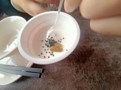 自制老酸奶-贯贯吉·清真餐厅(浙江中路店)