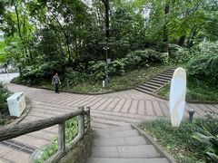 -成都市活水公园