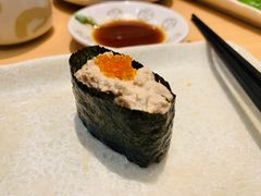 -元气寿司(新城市广场店)