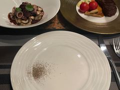 -金奥国际酒店温哥华扒房Vancouver Grill