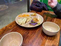 -素满香·食养自助(建邺万达店)