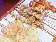 -肉串汪(望京店)