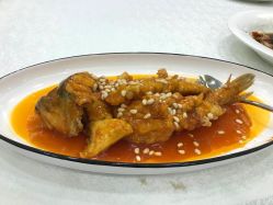 -梅龙镇酒家·宴会厅(南京西路总店)