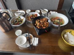 -徽州美食(三十年老店)