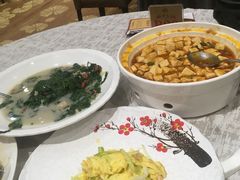 -如丰晟宴(长安万达店)