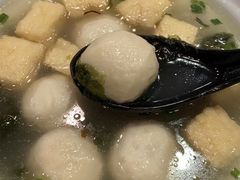 -王中王餐厅(东安路店)