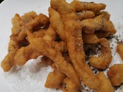 -老牌坊鲁菜名店(宽厚里店)