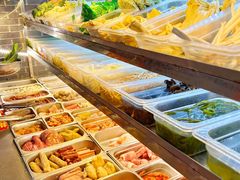 -芙蓉树下冒菜·麻辣烫(农院店)