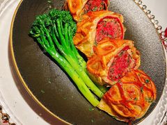 -燃扒房Steakhouse(皇庭店)