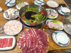 -厝味火锅·潮汕卤水火锅(十一合店)