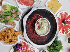 -枇杷园食为鲜火锅(南山店)