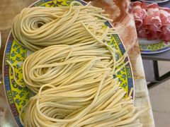 -清真·马家火锅美食城(镇江北路店)