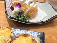 -酒久自助料理(佳兆业店)