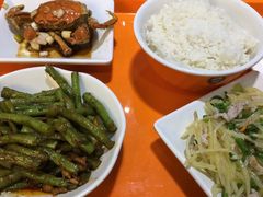 -梅园食堂