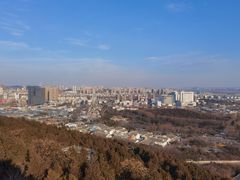 -云龙山