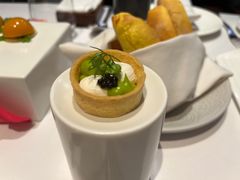 -L'Arome芳芳法国餐厅(仙林金鹰店)
