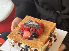 -PETIT PARIS 小巴黎(花园道店)
