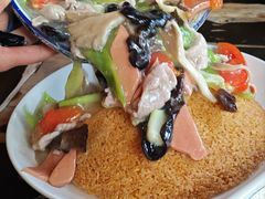 -饭江湖·江湖菜(湖广会馆店)