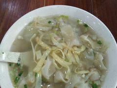 -随柳居·苏式小吃(建新巷店)