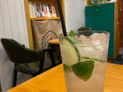 -长颈鹿咖啡(大学路店)