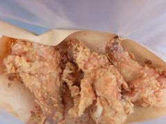 -德盛炸鸡腿(大沽南路店)