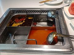 -海底捞火锅(长沙华创国际广场店)